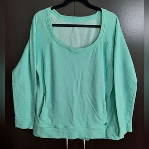 Danskin Plus Sweatshirt